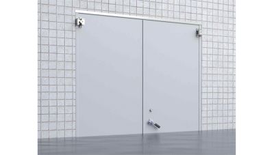 Cửa thép chống lụt