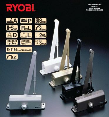RYOBI 8800 Series
