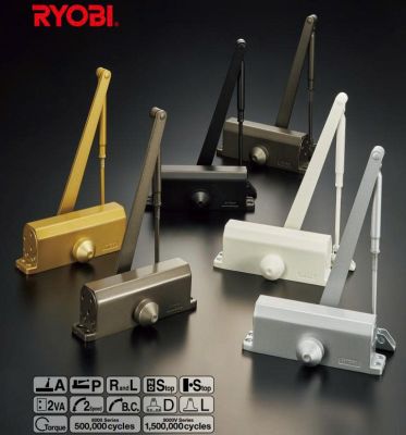 RYOBI 8000 Series