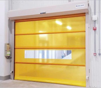 Cửa cuốn nhanh GR-S