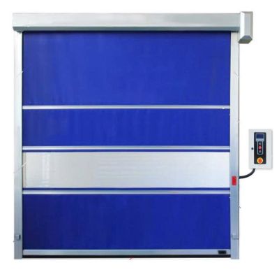 Cửa cuốn nhanh HSR1000