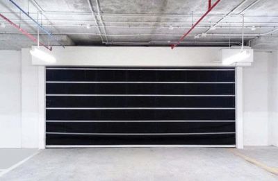 Rèm chống cháy cách nhiệt EI60