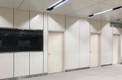 Cửa thép kỹ thuật