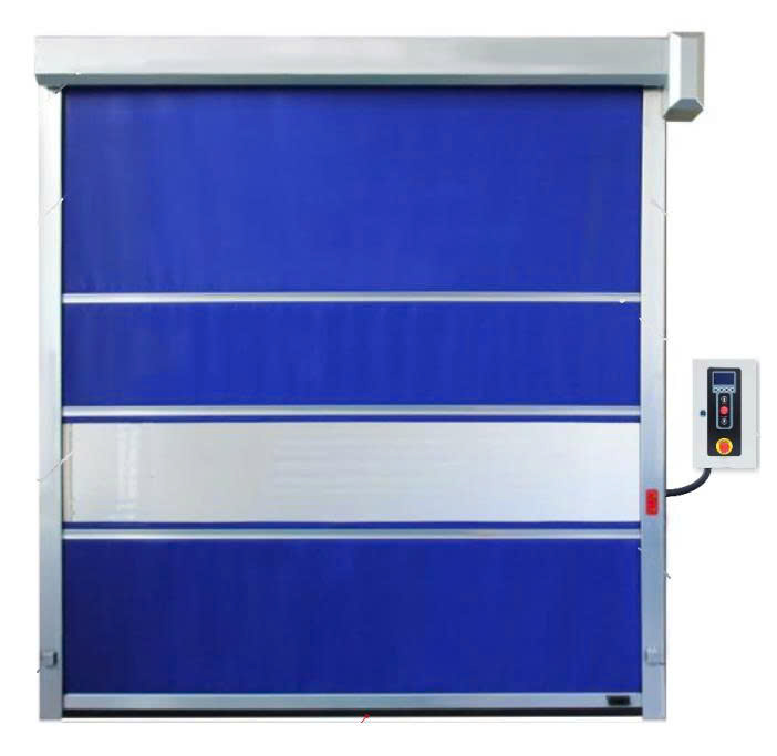 Cửa cuốn nhanh HSR1000