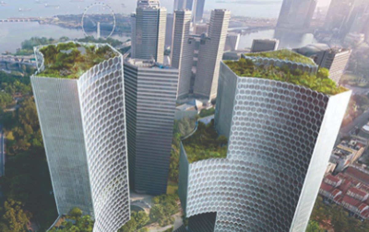 Duo (Singapore)