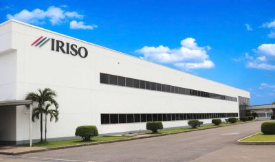 Nhà máy Iriso