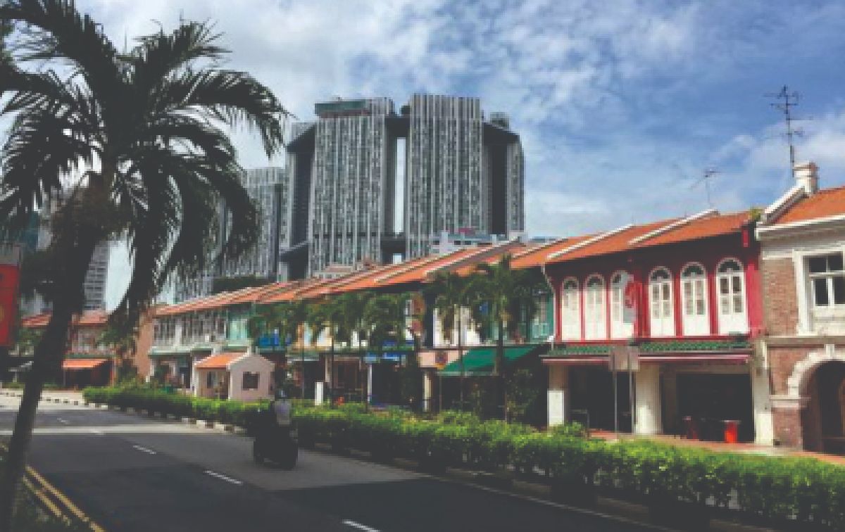 Tanjong Pagar (Singapore)