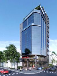 Tòa nhà văn phòng