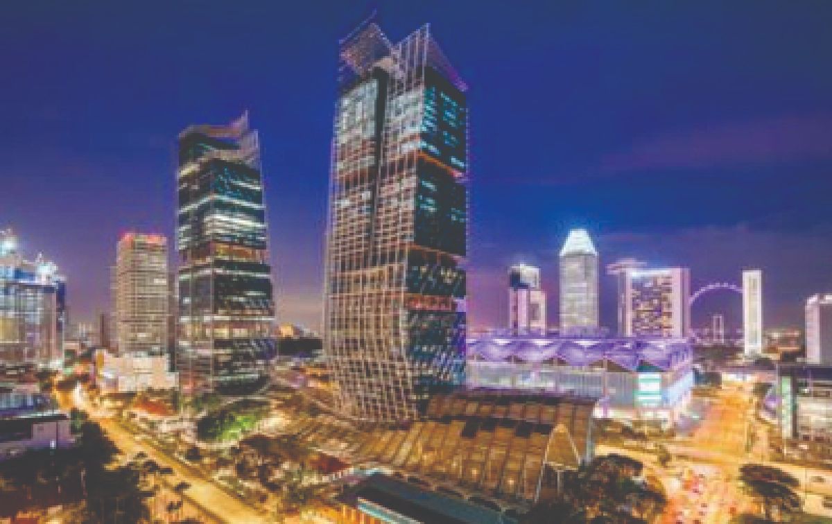 South Beach (Singapore)